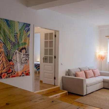Apartamento Aires - *