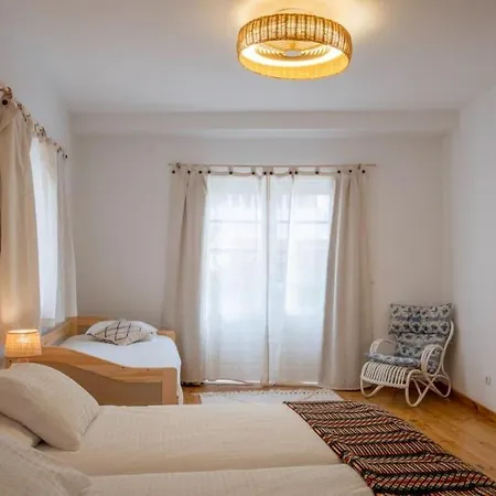Apartamento Aires - Apartman Trafaria