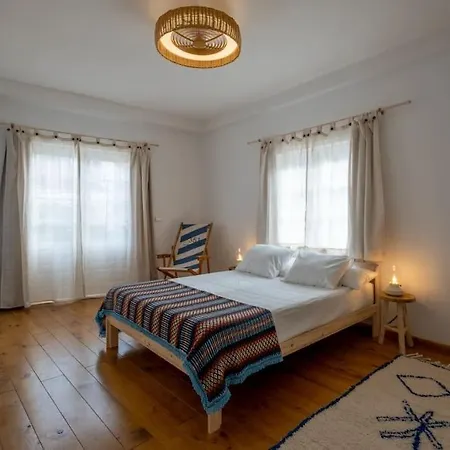 Apartman Apartamento Aires -