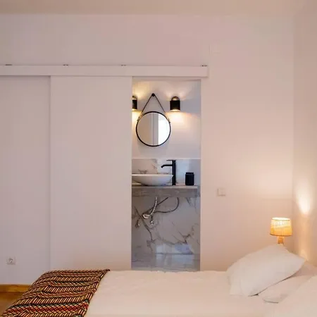 Apartamento Aires - *