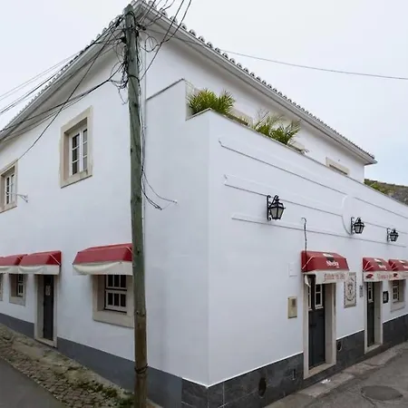 Apartamento Aires - * Trafaria