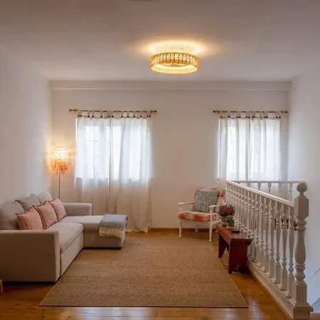 Apartamento Aires - Apartman Trafaria