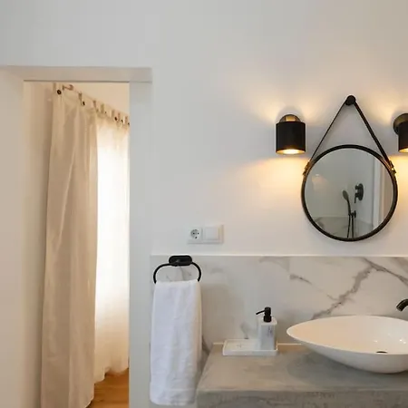 Apartamento Aires - *