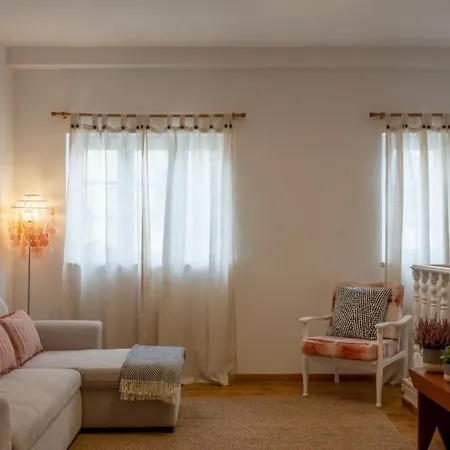 Apartman Apartamento Aires - Trafaria