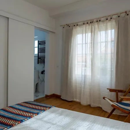 Apartman Apartamento Aires -