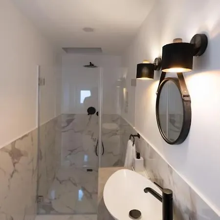 Apartamento Aires -