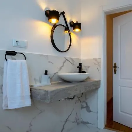 Apartamento Aires - Trafaria