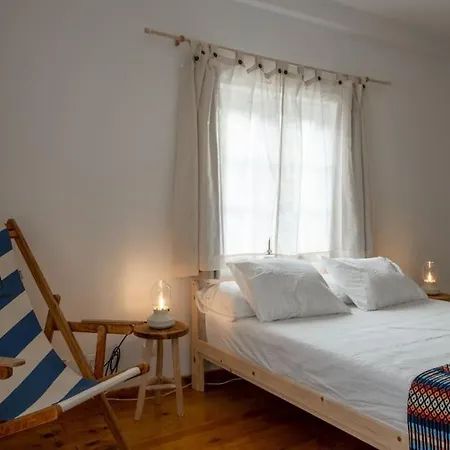Apartman Apartamento Aires - *