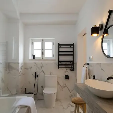 Apartamento Aires - *