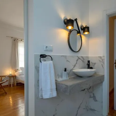 Apartamento Aires -
