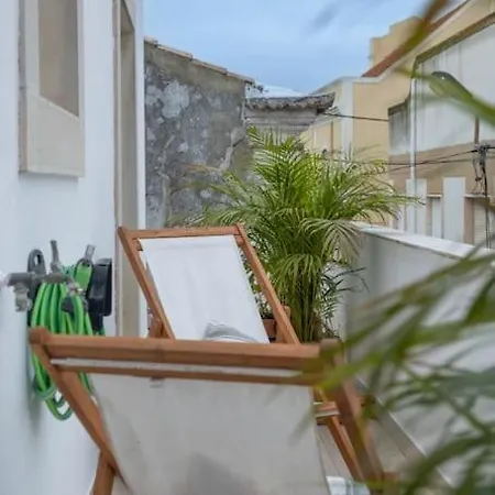 Apartamento Aires - Apartman *