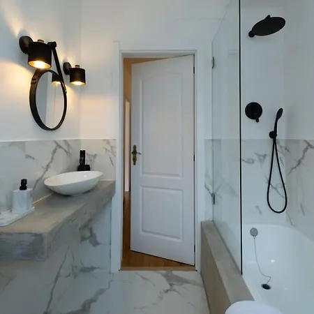 Apartamento Aires - Trafaria