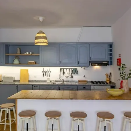 Apartamento Aires -