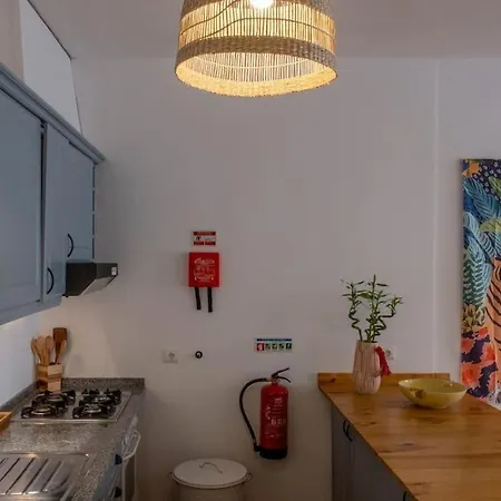 Apartamento Aires - Apartman *