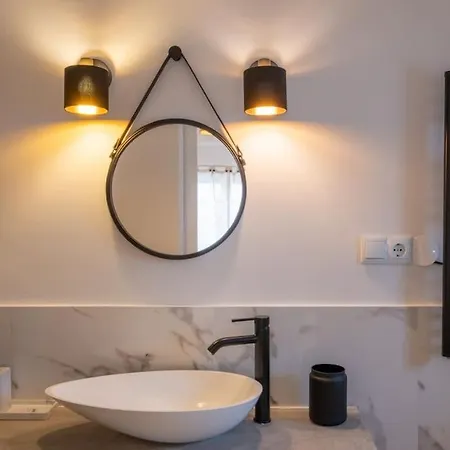 Apartamento Aires - * Trafaria