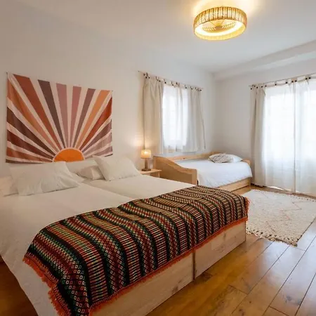 Apartamento Aires - * Trafaria